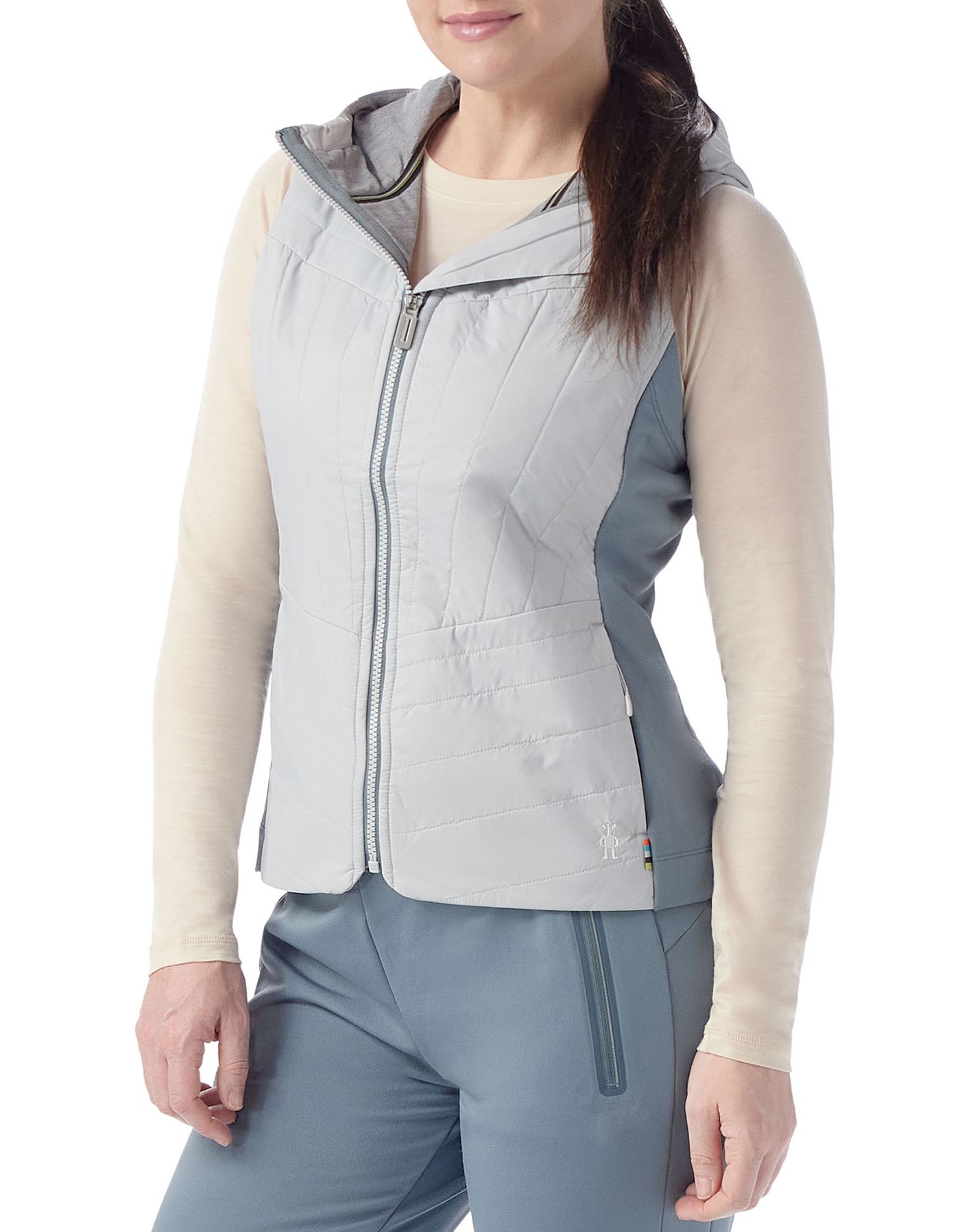 Smartwool hooded vest sales