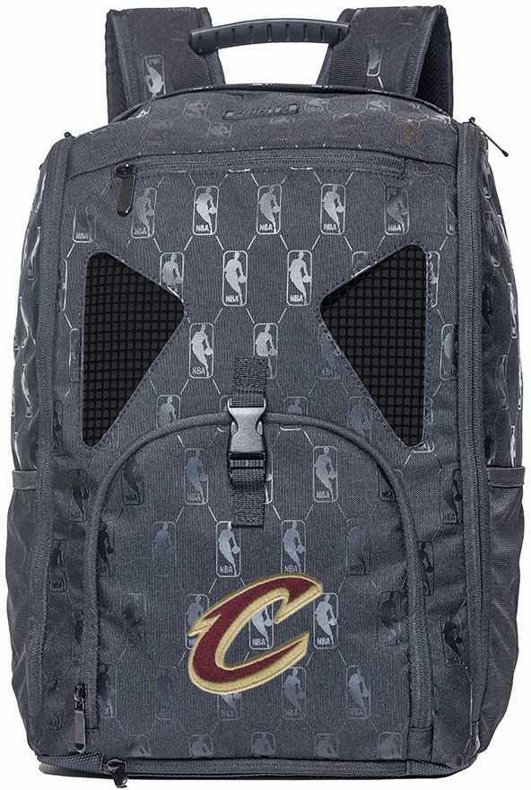 NBA Cleveland Cavaliers Roadtrip Tech 2.0 Backpack product image