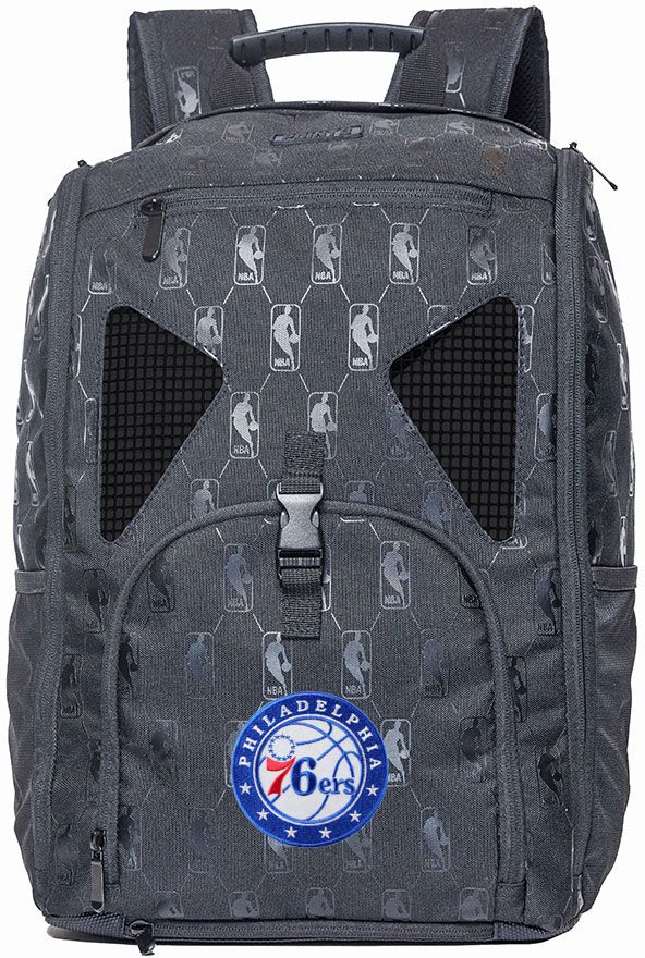 NBA Philadelphia 76ers Roadtrip Tech 2.0 Backpack product image