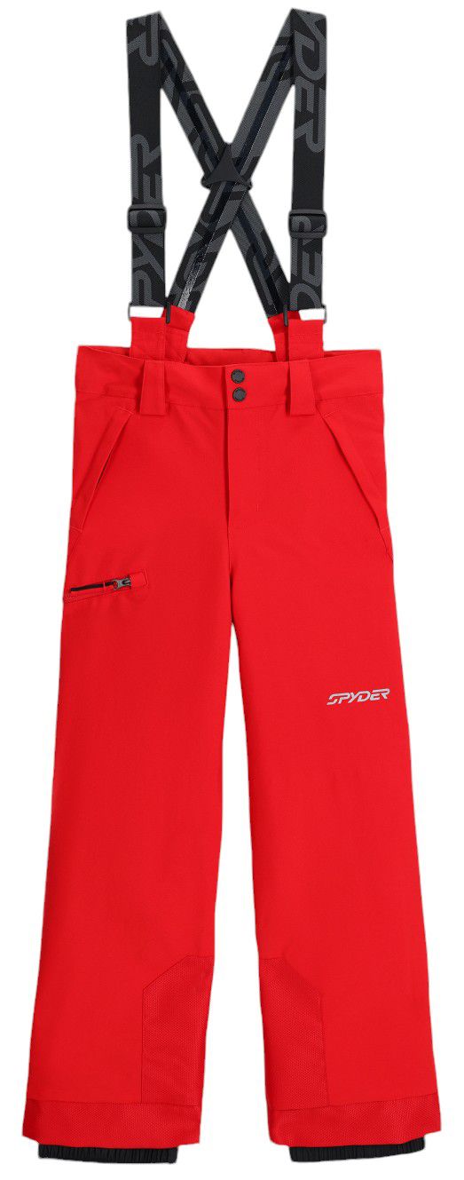 Spyder Boys' Propulsion Pants product image