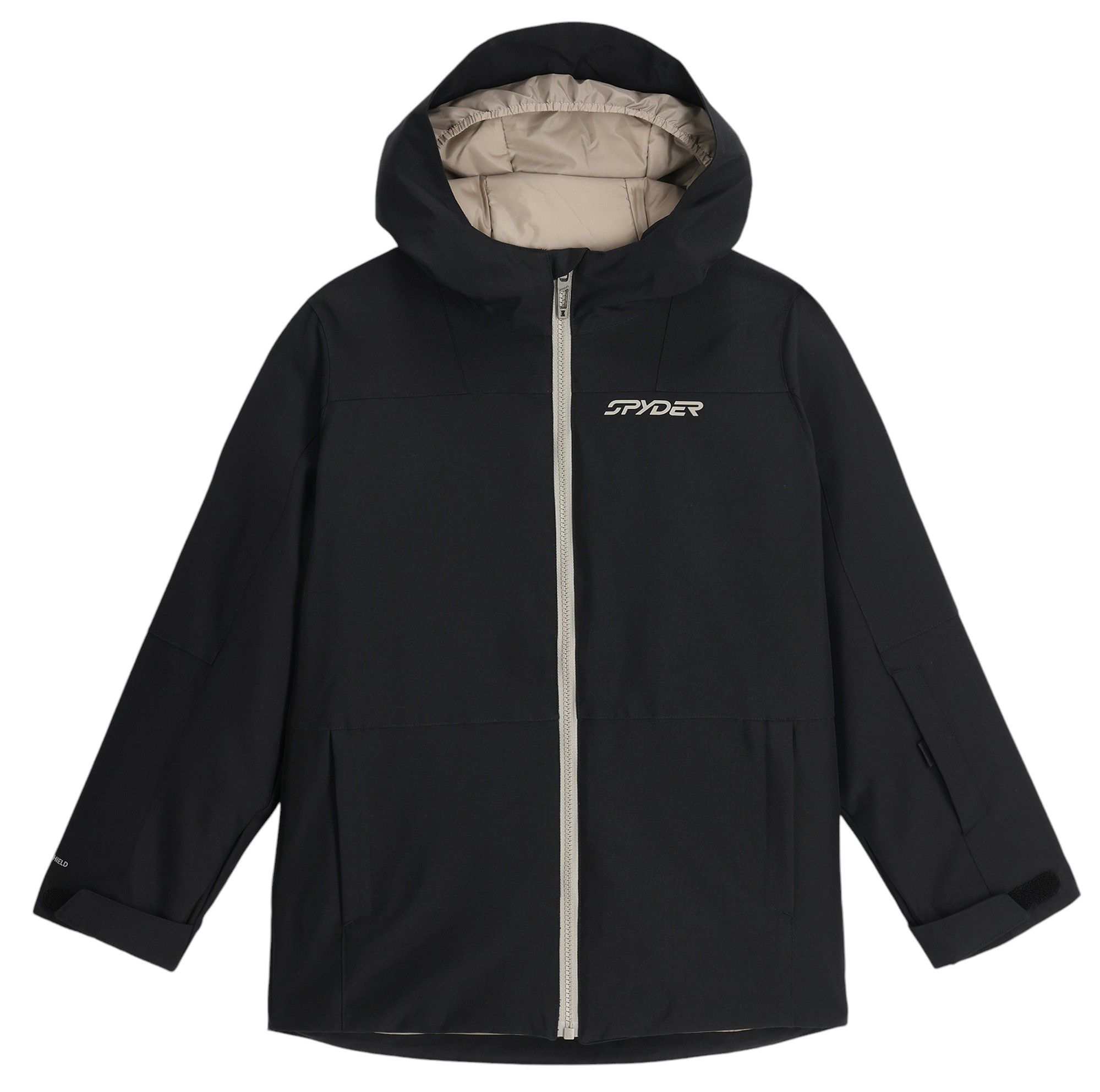 Spyder Boys' Slash Jacket product image