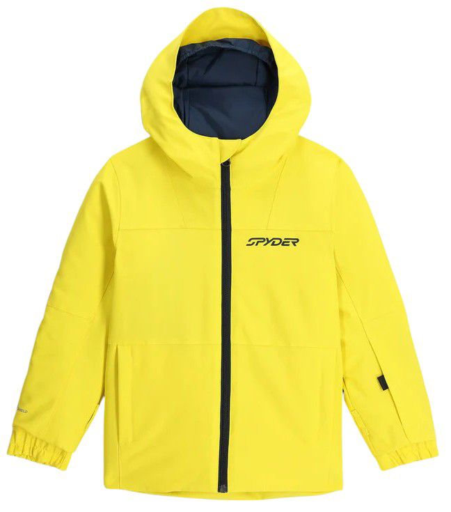 Spyder Little Kids' Slash Jacket product image