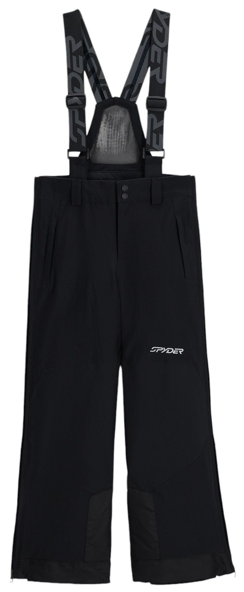 Spyder Boys' Guard Side Zip Pants product image