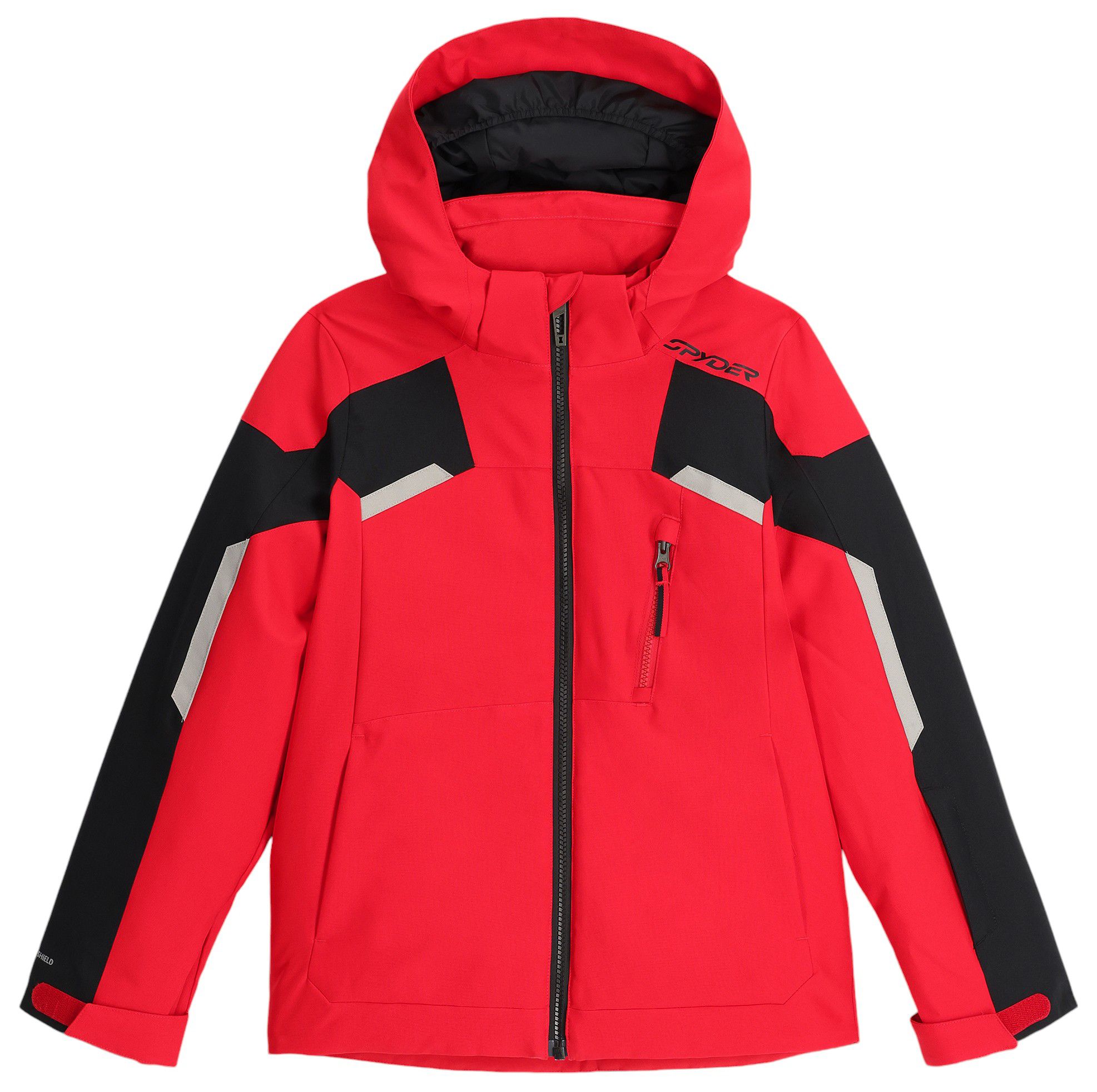 Spyder Boys' Leader Jacket product image