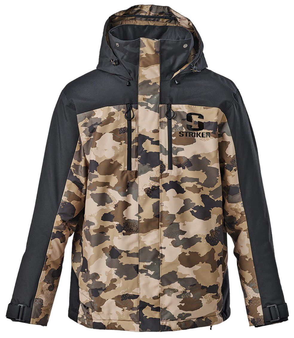 Stryker Denali Insulated Jacket product image