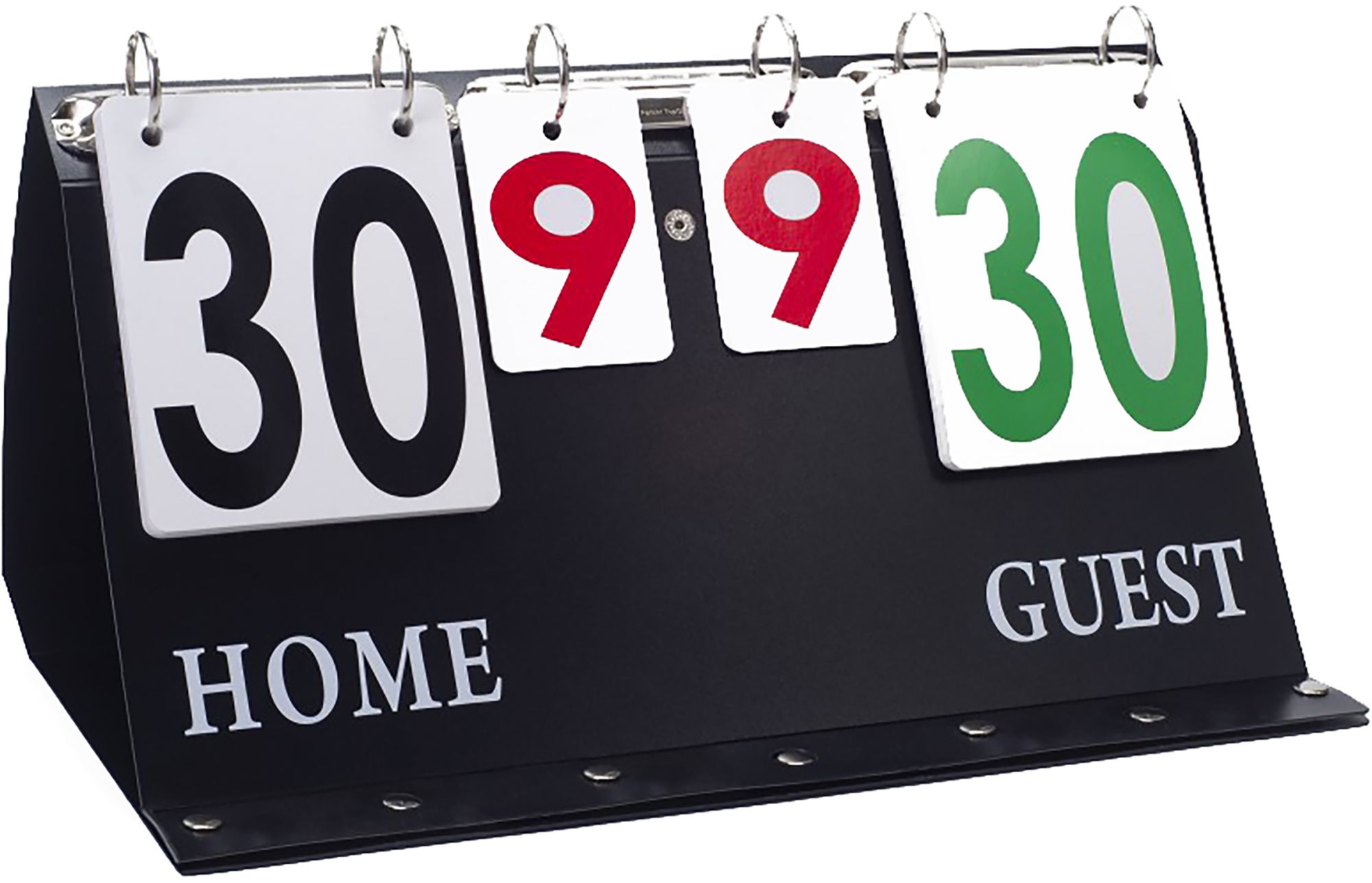 Tandem Sports Double Sided Score Flipper product image