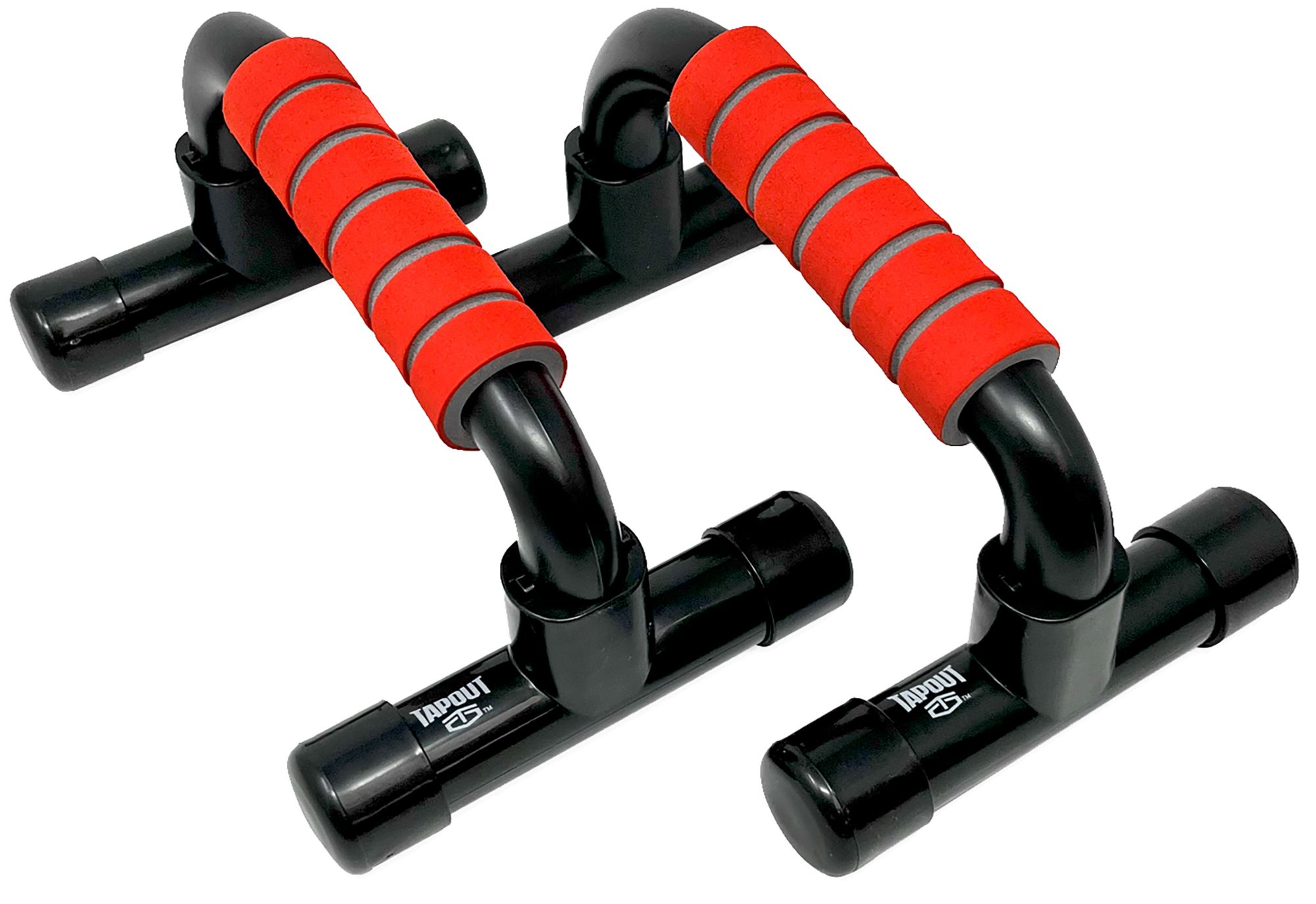 Tapout Push up Bars product image