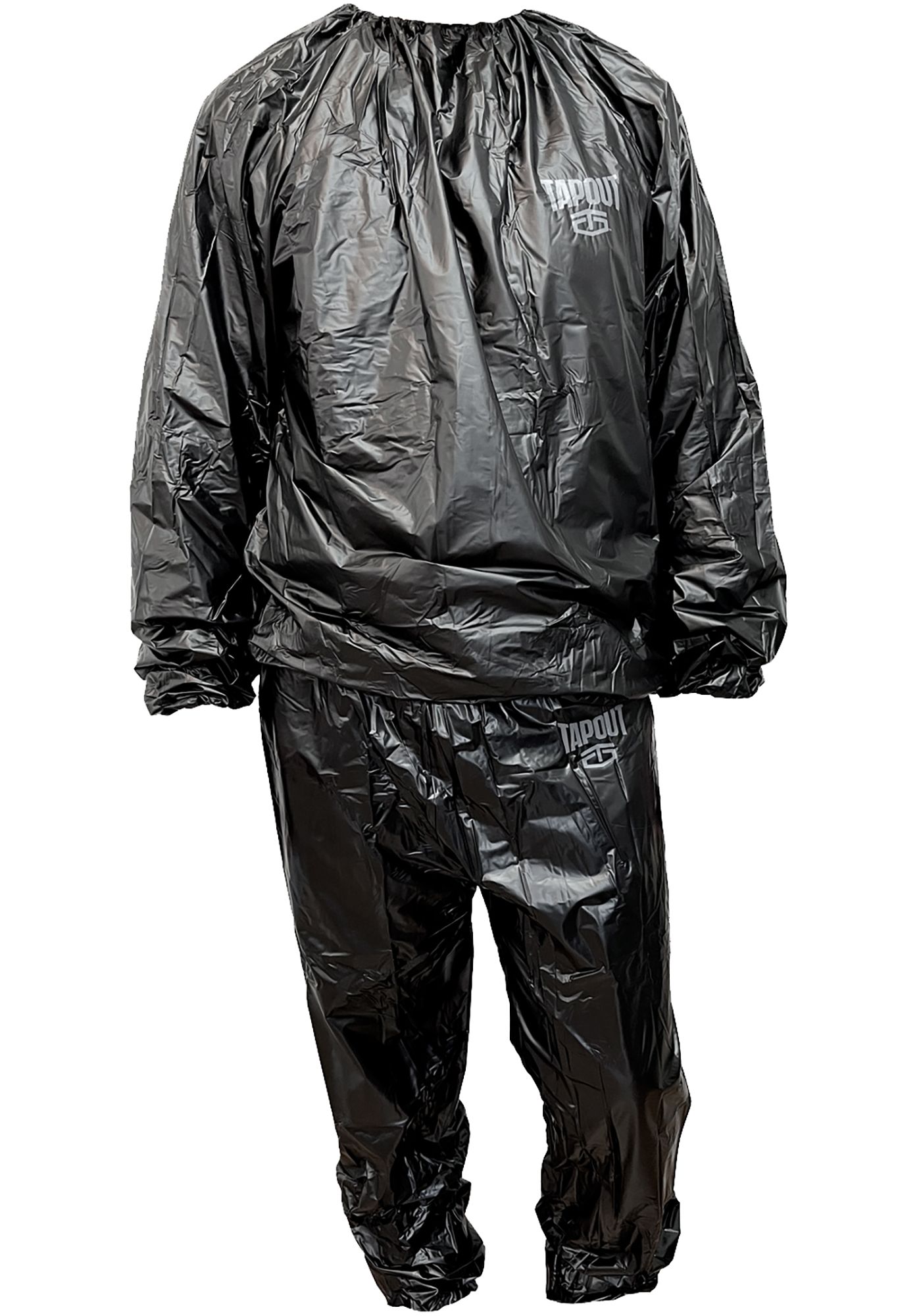Tapout Sauna Suit