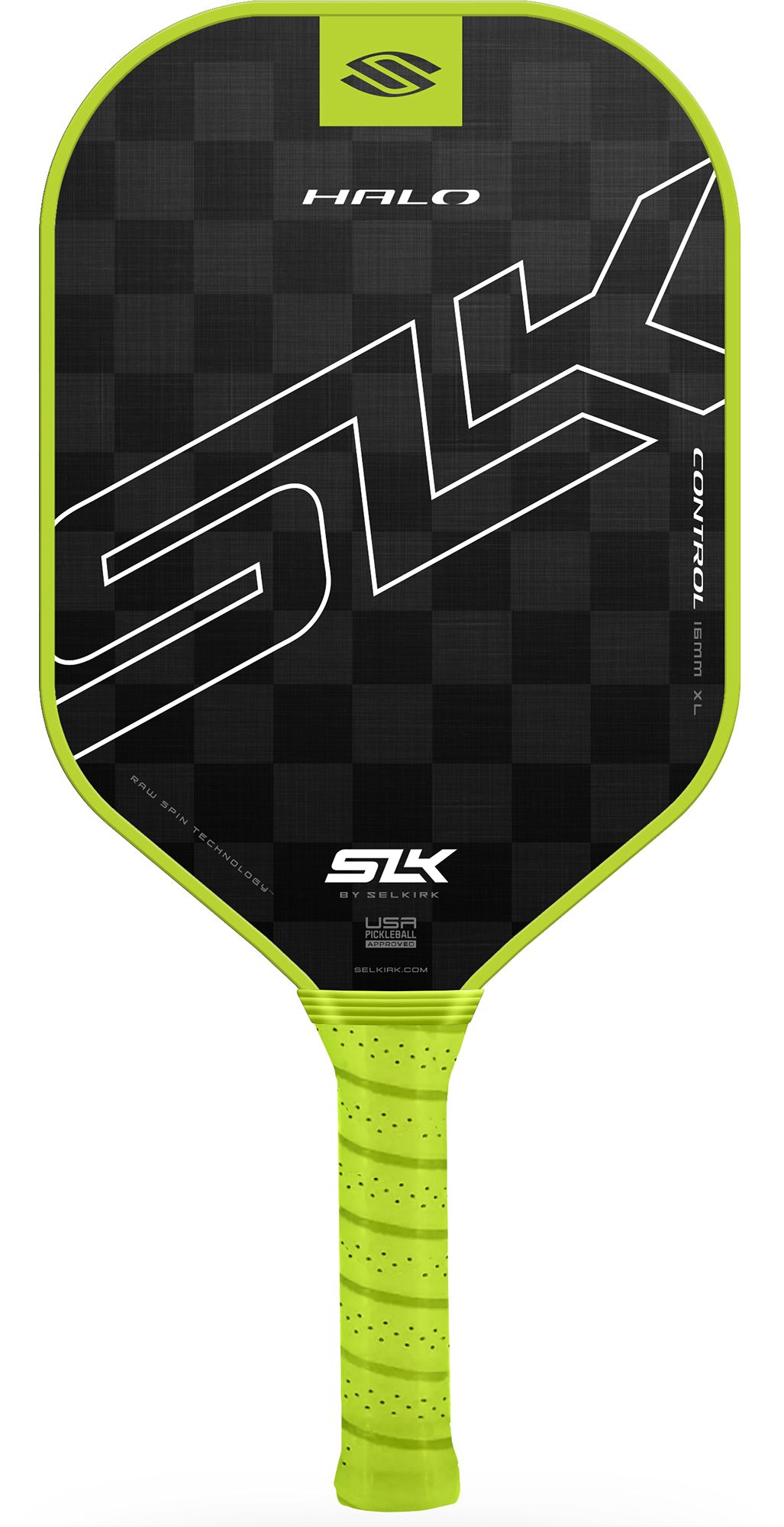 Selkirk SLK HALO Control Max Pickleball Paddle product image