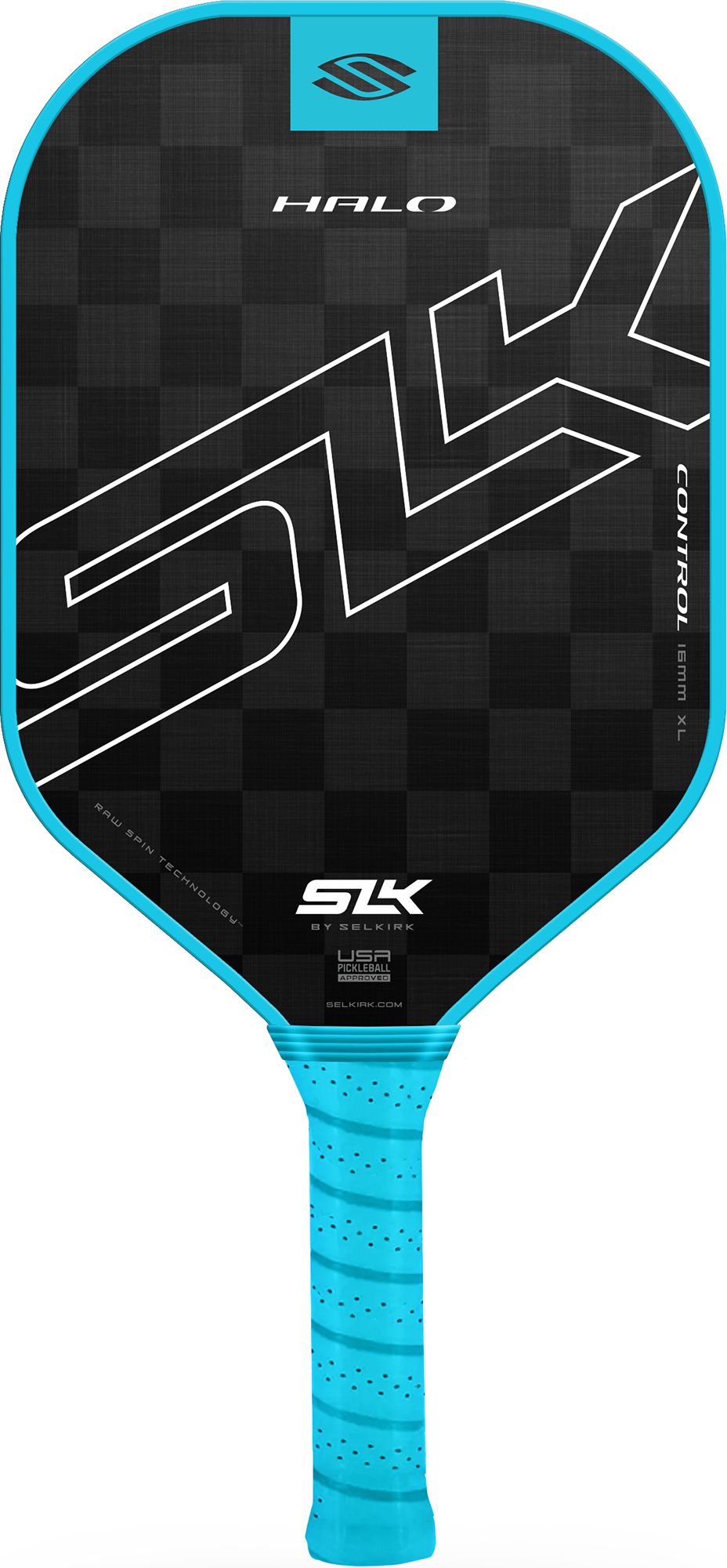 Selkirk SLK HALO Control XL Pickleball Paddle product image
