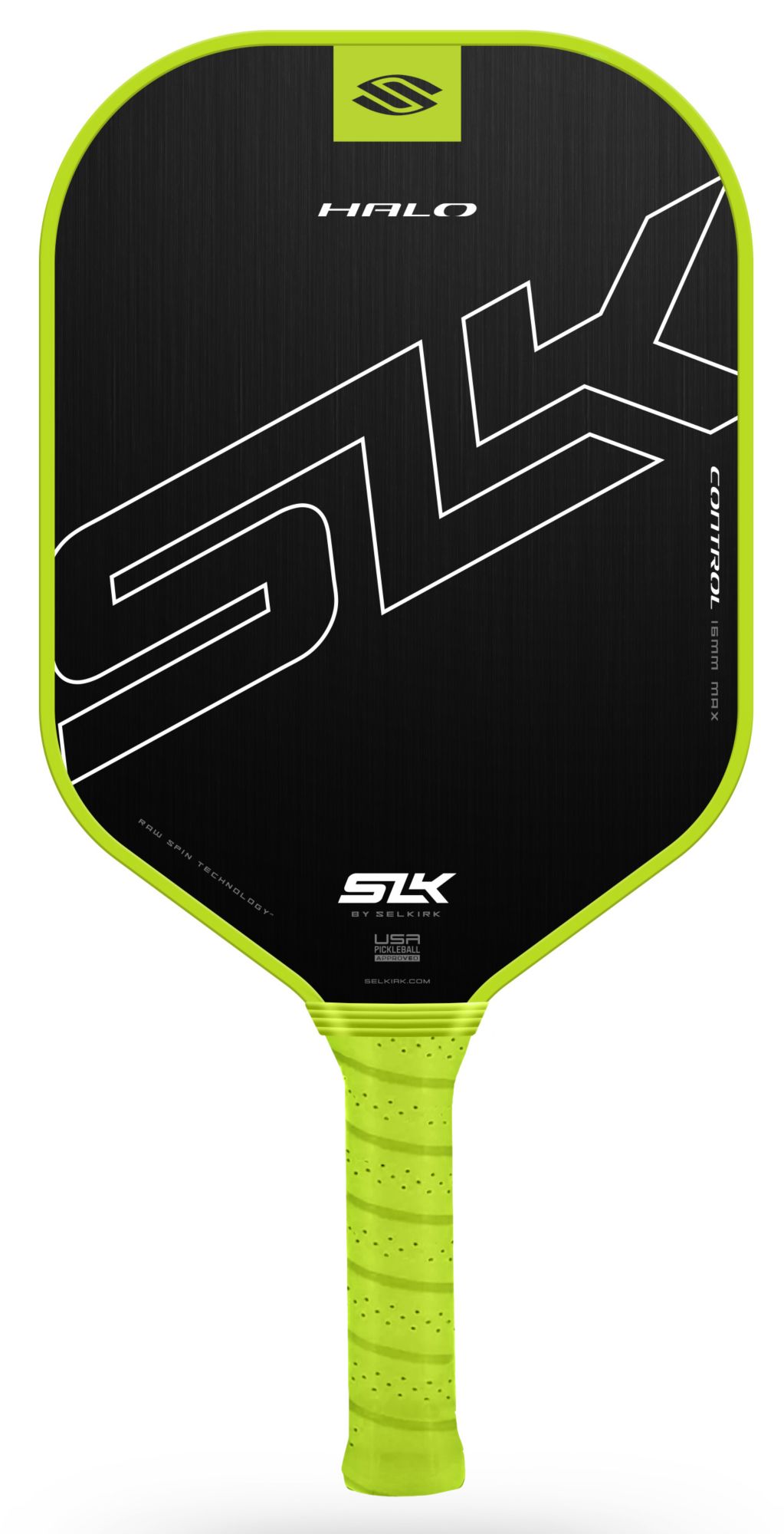 Selkirk SLK HALO Control XL Pickleball Paddle product image