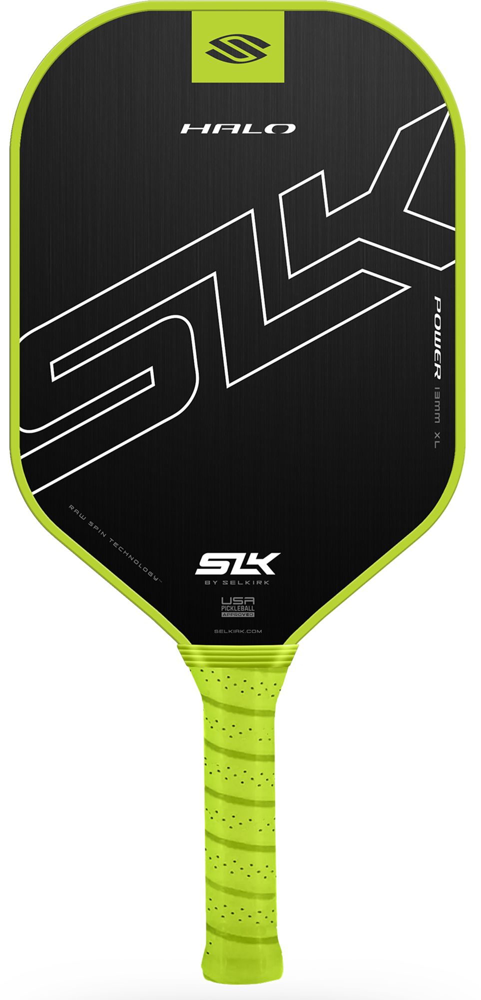 Selkirk SLK HALO Power XL Pickleball Paddle product image