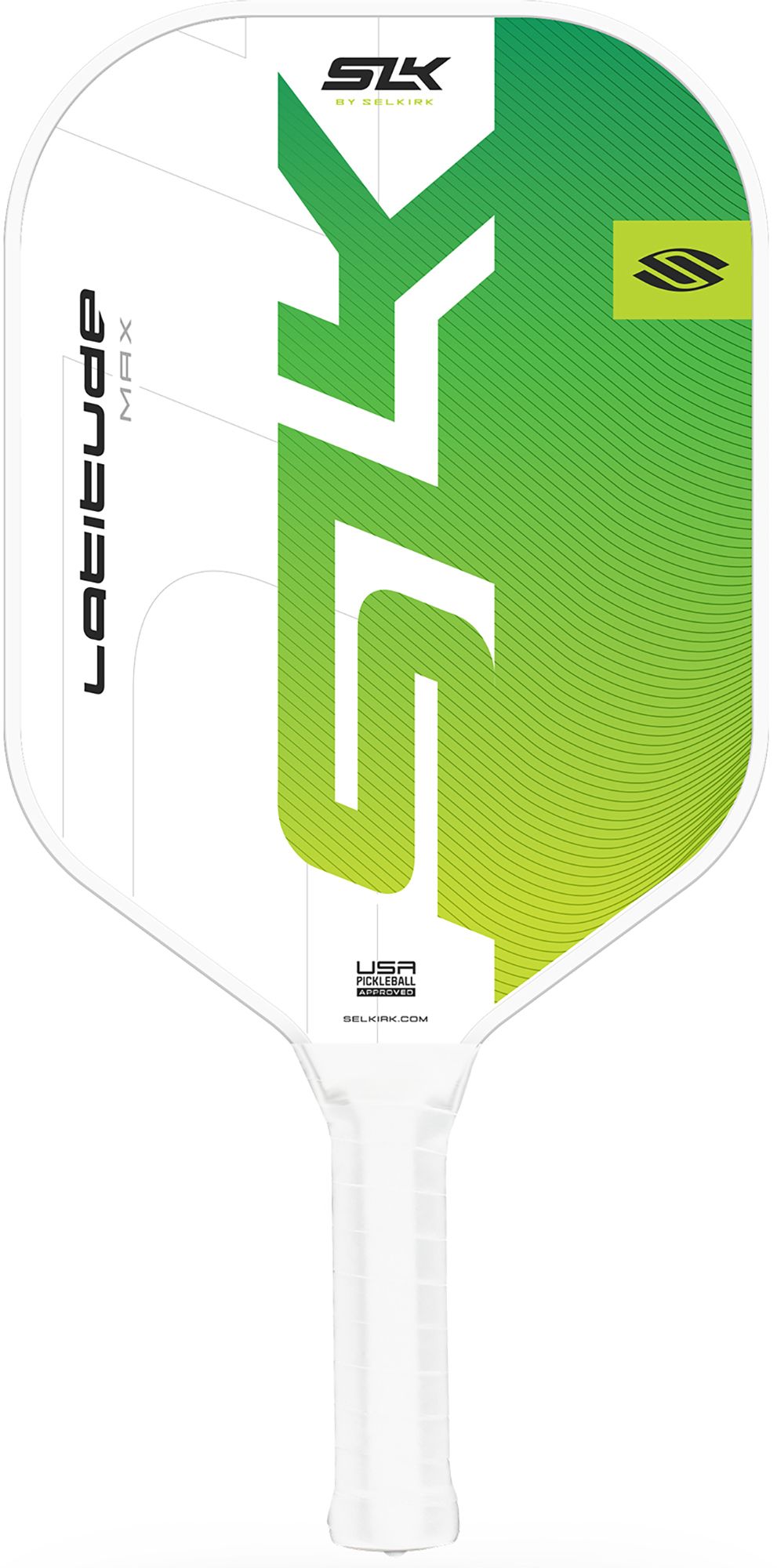 Selkirk SLK LATITUDE Max Pickleball Paddle product image