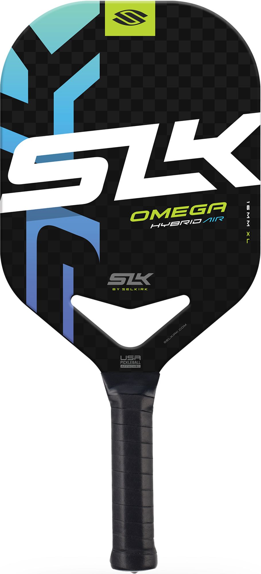 Selkirk SLK OMEGA Hybrid XL Pickleball Paddle product image
