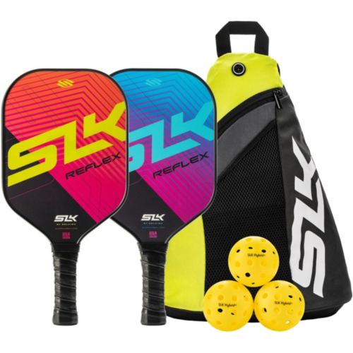 JOOLA Tundra Pickleball Paddle Set | Dick's Sporting Goods