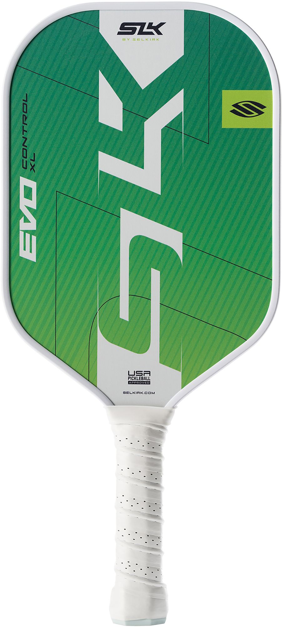 Selkirk SLK EVO Control XL Pickleball Paddle product image