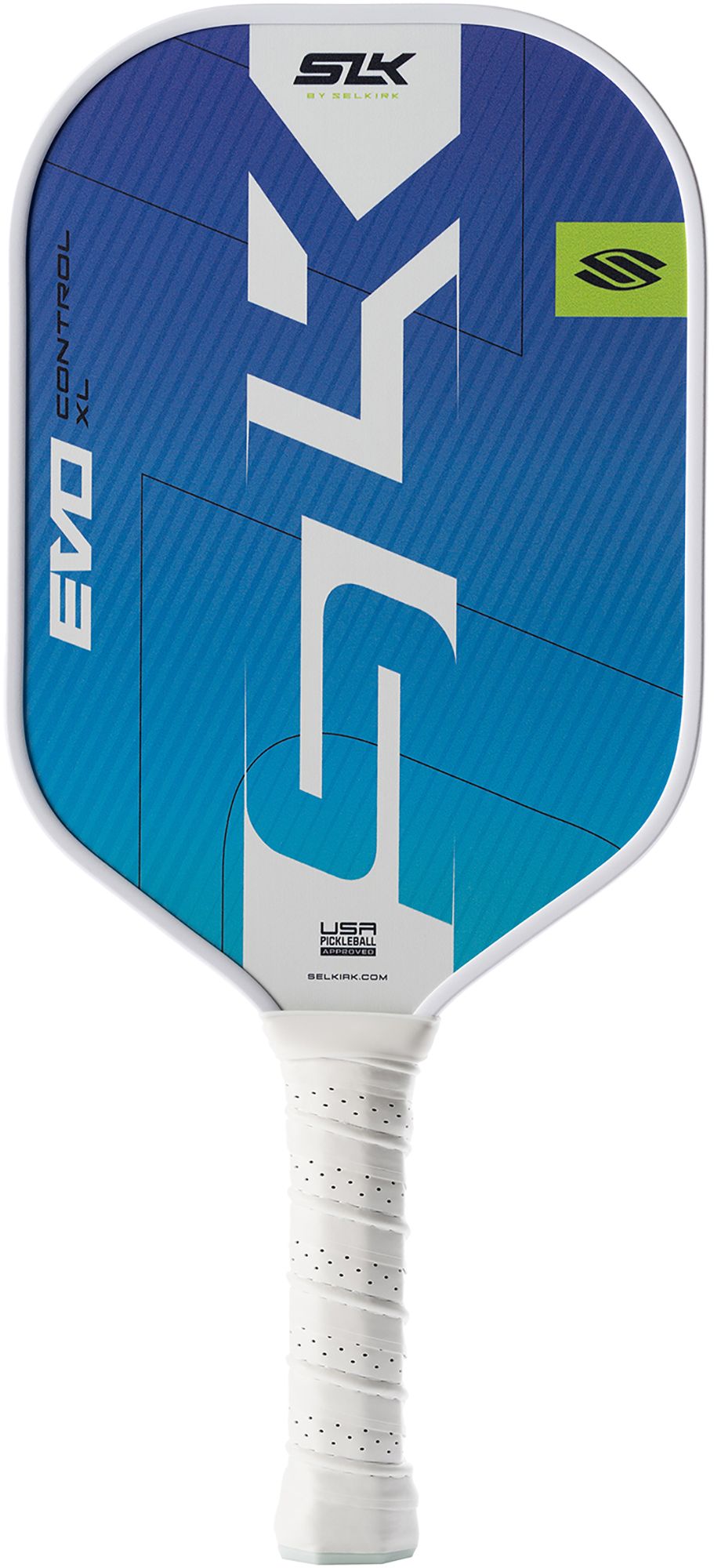 Selkirk SLK EVO Control XL Pickleball Paddle product image
