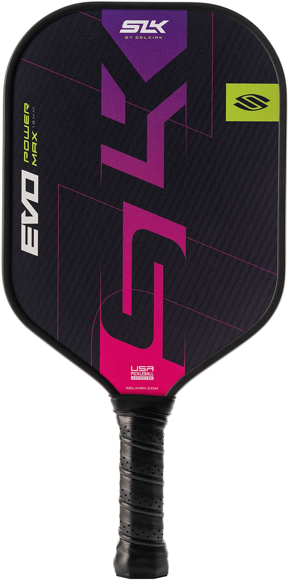 Selkirk SLK EVO Power XL Pickleball Paddle product image