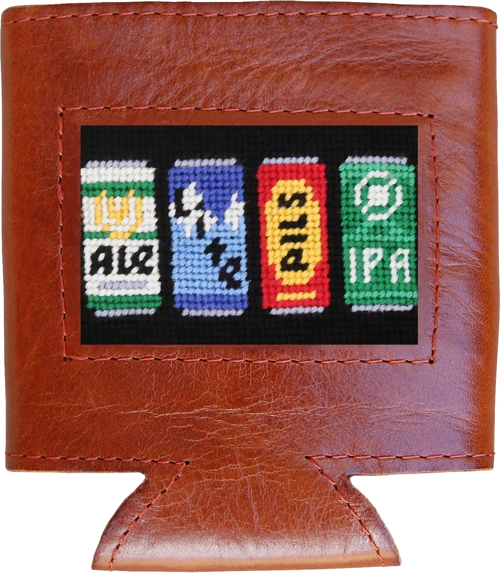 Smathers & Branson Beer Cans Can Cooler product image