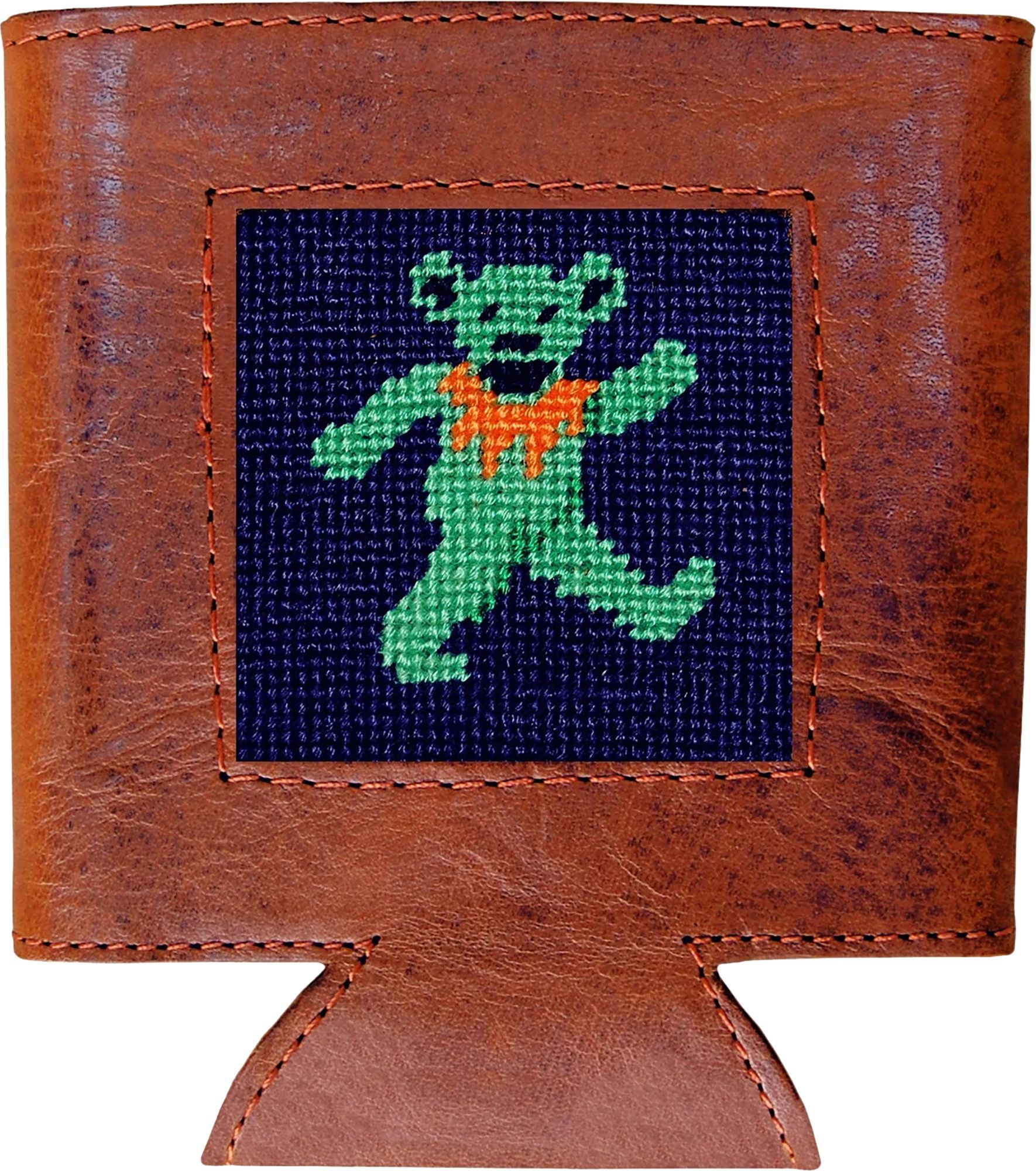 Smathers & Branson Dancing Bear Can Cooler product image