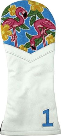 Smathers & Branson Flamingo Driver Headcover | Golf Galaxy