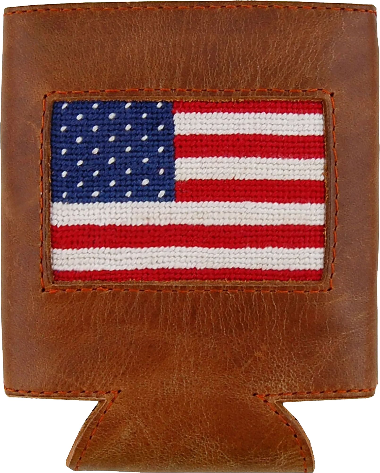 Smathers & Branson American Flag Can Cooler product image