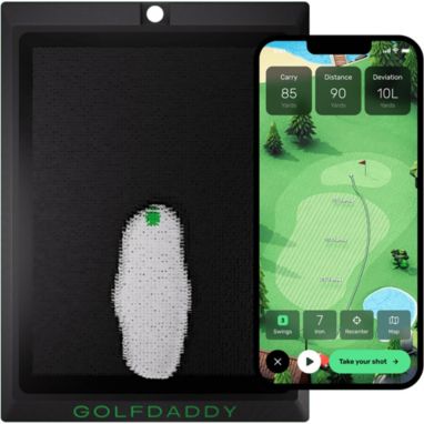 sorry, Golf Daddy Simulator 2.0 is currently out of stock
