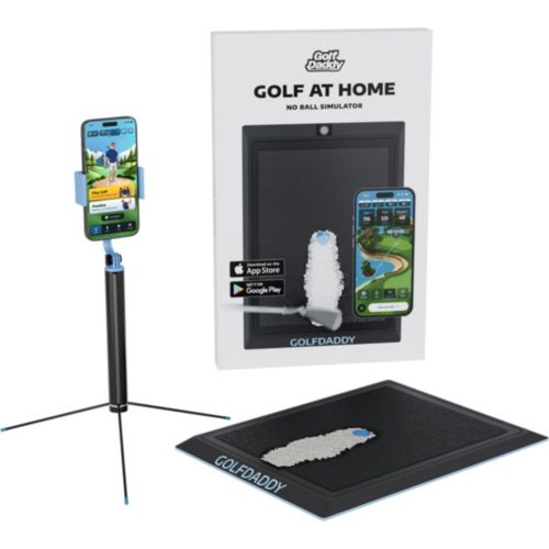 Garmin Approach CT10 Automatic Stat Tracking System – Starter Set