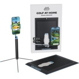 その他 GOLFDADDY GOLF SIMULATOR 24TCXUGLFDDDYTHMSTRN_is?wid=