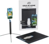 Golf Daddy - Golf At Home Simulator