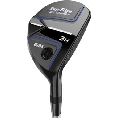 sorry, Tour Edge Hot Launch E524 Hybrid is currently out of stock