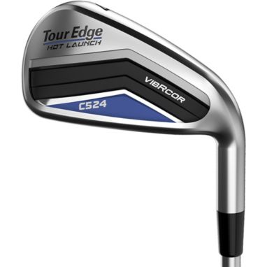 sorry, Tour Edge Hot Launch C524 Irons is currently out of stock