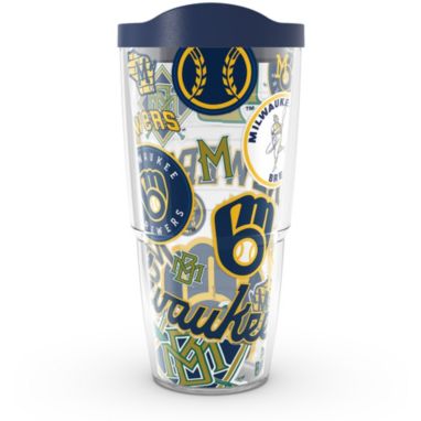 sorry, Tervis Milwaukee Brewers 24oz. All Over Tumbler is currently out of stock