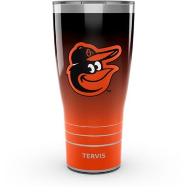 sorry, Tervis Baltimore Orioles 30oz. Stainless Steel Ombre Tumbler is currently out of stock
