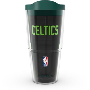 sorry, Tervis 2024-25 City Edition Boston Celtics 24oz. Travel Tumbler is currently out of stock