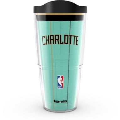 sorry, Tervis 2024-25 City Edition Charlotte Hornets 24oz. Travel Tumbler is currently out of stock