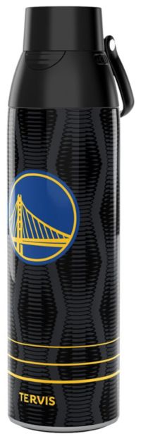 Tervis Golden State Warriors 26oz. Stainless Steel Water Bottle