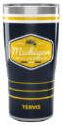 Tervis Michigan Wolverines 20 oz. Vintage Stainless Steel Tumbler product image