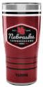 Tervis Nebraska Cornhuskers 20 oz. Vintage Stainless Steel Tumbler product image