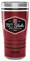 Tervis NC State Wolfpack 20 oz. Vintage Stainless Steel Tumbler product image