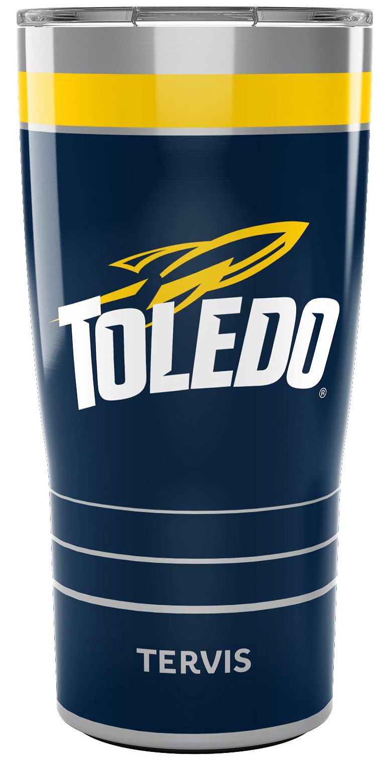 Tervis Toledo Rockets 20 oz. Ombre Stainless Steel Tumbler product image