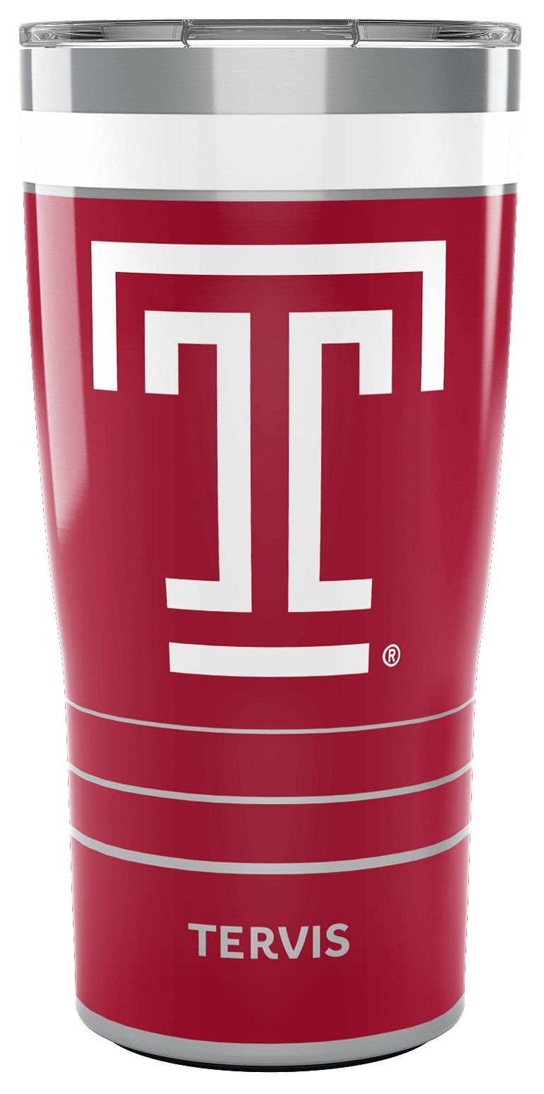 Tervis Temple Owls 20 oz. Ombre Stainless Steel Tumbler product image