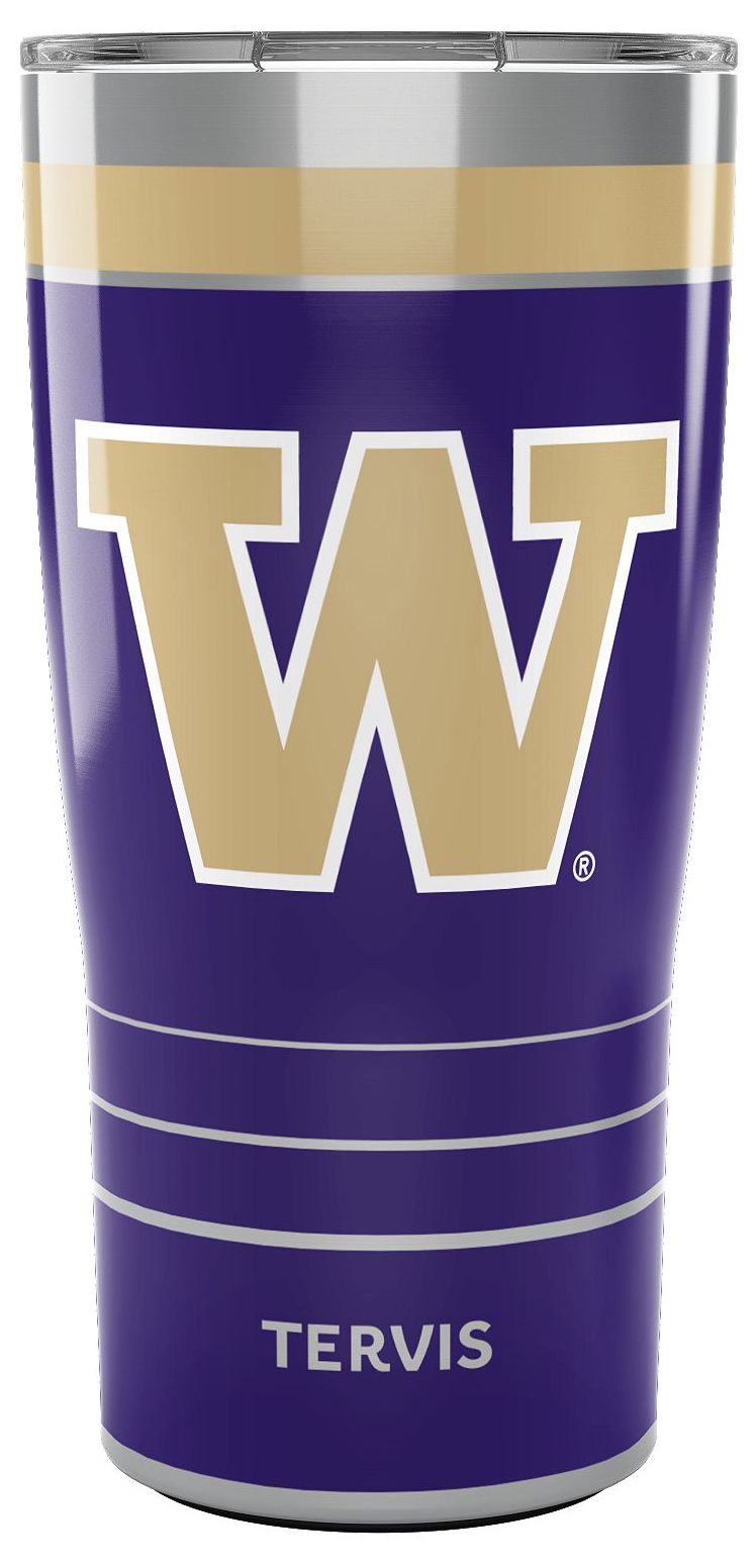 Tervis Washington Huskies 20 oz. Ombre Stainless Steel Tumbler product image