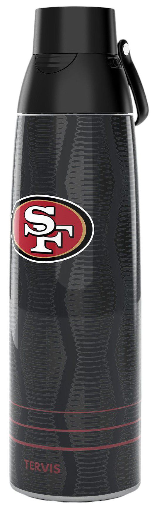 Tervis San Francisco 49ers 36 oz. Water Bottle product image