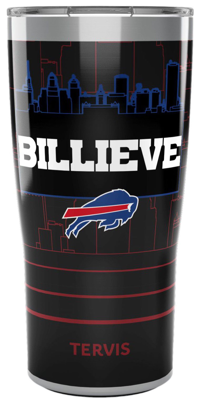 Tervis Buffalo Bills 20 oz. Stainless Steel Tumbler product image