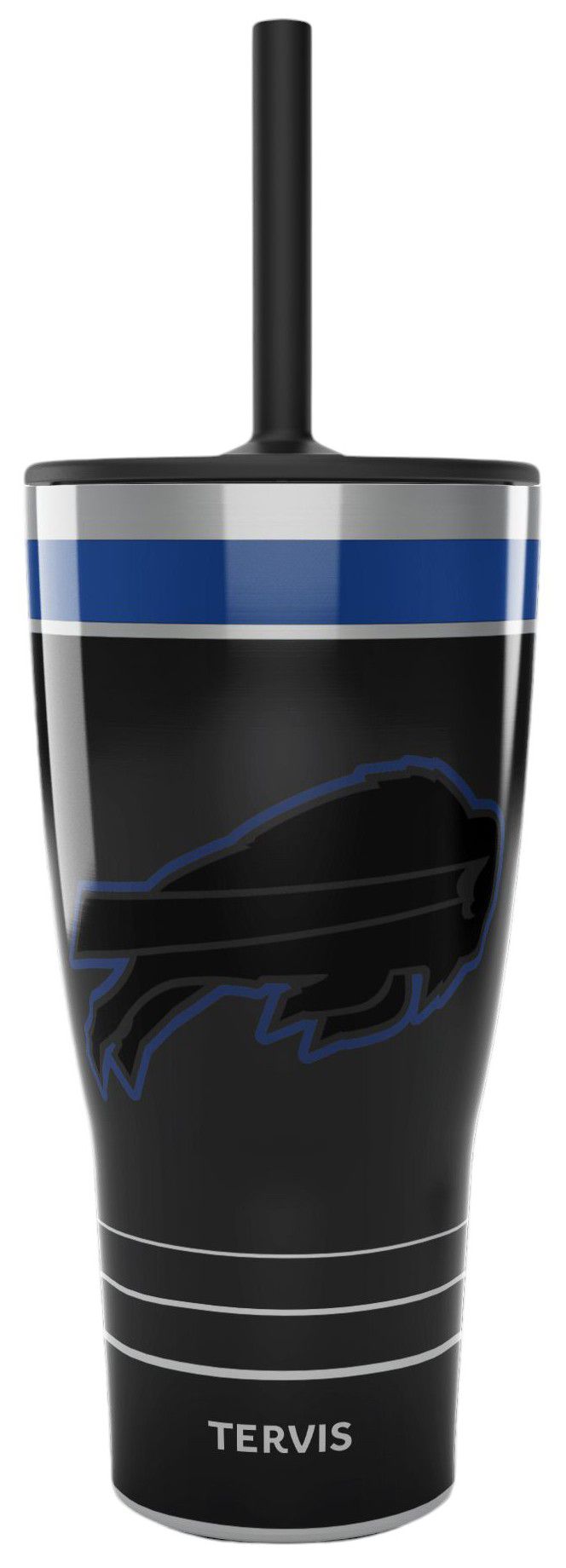 Tervis Buffalo Bills 30 oz. Straw Tumbler product image