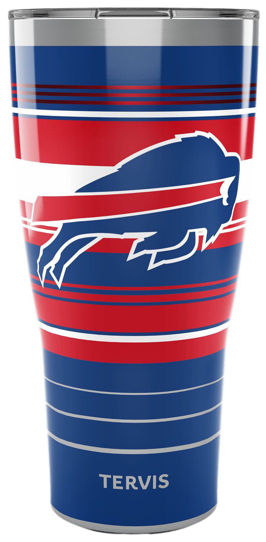 Tervis Buffalo Bills 30 oz. Hype Stripe Tumbler product image