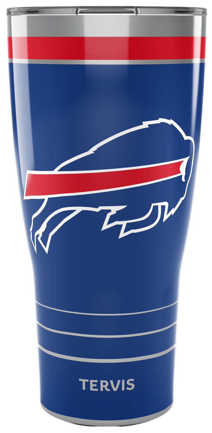 Tervis Buffalo Bills 30 oz. MVP Stainless Steel Tumbler product image