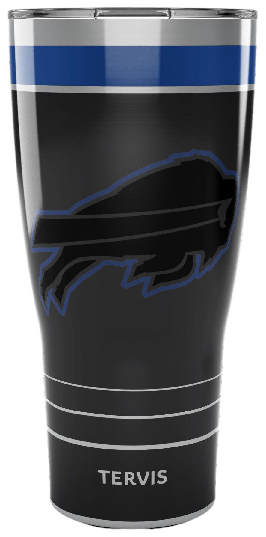 Tervis Buffalo Bills 30 oz. Night Game Tumbler product image