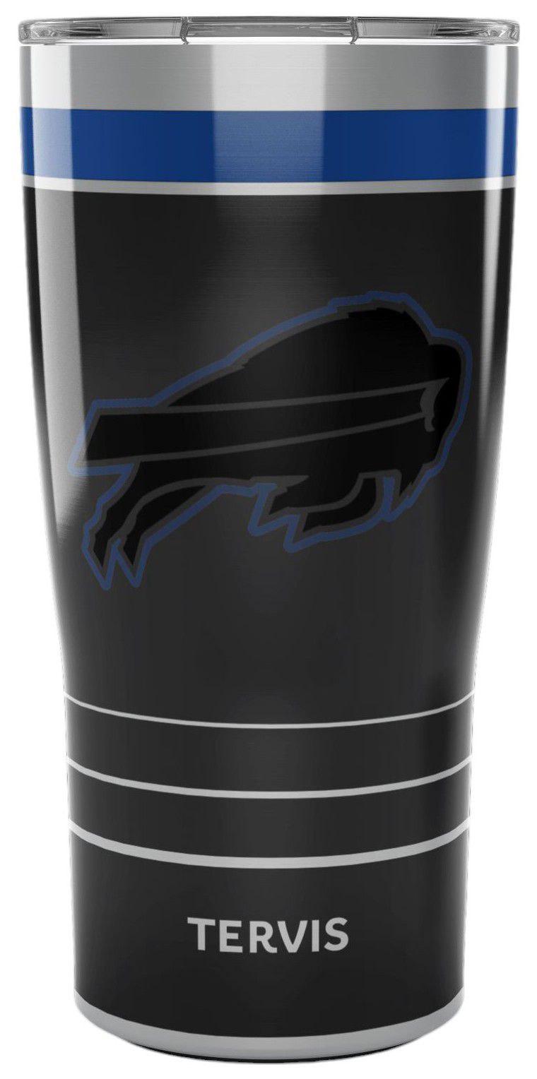 Tervis Buffalo Bills 20 oz. Night Game Tumbler product image